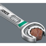 Wera Joker Switch Maul-Ringratschen-Schlüssel, 14mm, Schraubenschlüssel umschaltbar, mit Haltefunktion