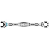 Wera Maul-Ringratschenschlüssel Joker, 11mm, Schraubenschlüssel mit Haltefunktion
