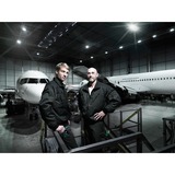 Wera Schraubendreher-Satz Sechsrund 367/6 schwarz/grün, Kraftform Plus