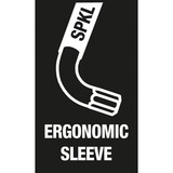 Wera Winkelschlüsselsatz 967 SL/9 Sechsrund HF, Schraubendreher mit Halteclip