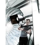 Wera Winkelschlüsselsatz 967 SL/9 Sechsrund HF, Schraubendreher mit Halteclip