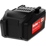 fischer Akku FSS-B 18V 4.0 Ah schwarz