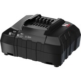 fischer FSS-BC 12-36V EU, Ladegerät schwarz