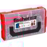 FixTainer-DUOLINE, Dübel