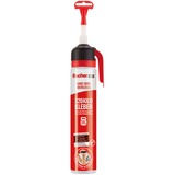 fischer GOW 320 Kilo Kleber, Kartusche 200ml weiß