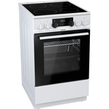 gorenje EC 5341 WG, Herdset weiß