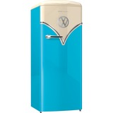 gorenje OBRB153BL, Kühlschrank hellblau/beige