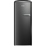 gorenje ORB153BK-L, Kühlschrank schwarz