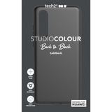 tech21 Studio Colour, Handyhülle schwarz, Huawei P30