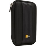 Case Logic Festplatten-Tasche 2,5" schwarz, Retail