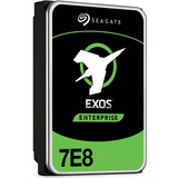 Seagate Exos 7E8 6 TB, Festplatte SAS 12 GB/s, 3,5"