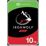 Seagate IronWolf NAS 10 TB CMR, Festplatte 