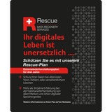 Seagate Rescue Data Recovery Services zur Datenwiederherstellung 3 Jahre