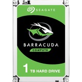 Seagate ST1000LM048 1 TB, Festplatte SATA 6 Gb/s, 2,5", BarraCuda