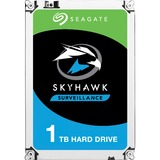 Seagate SkyHawk 1 TB, Festplatte SATA 6 Gb/s, 3,5"