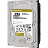 WD Gold Enterprise Class 10 TB, Festplatte SATA 6 Gb/s, 3,5"