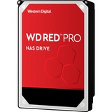 WD Red Pro 14 TB, Festplatte SATA 6 Gb/s, 3,5"