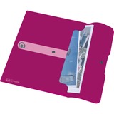 Herlitz Dokumententasche PP pink