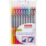Fineliner-Faserschreiber my.pen, Stift