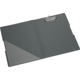 Herlitz Klemmbrettmappe schwarz