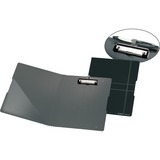 Herlitz Klemmbrettmappe schwarz