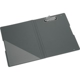 Herlitz Klemmbrettmappe blau