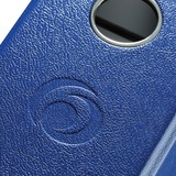 Herlitz maX.file protect, Ordner blau, 8cm, A4