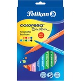 Pelikan Colorella Pinselstifte