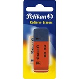 Pelikan Radierer-Set BR40 + WS30, Radiergummi