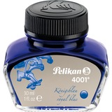 Pelikan Tinte 4001 blau