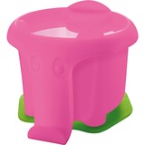 Pelikan Wasserbox Elefant, Aufbewahrung pink