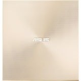 ASUS ZenDrive U9M, externer DVD-Brenner gold