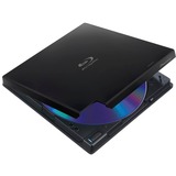 Pioneer BDR-XD07TB, Blu-ray-Brenner schwarz, USB 3.2 Gen 1