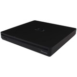 Pioneer BDR-XS07TUHD, Blu-ray-Brenner schwarz, USB 3.2 Gen 1