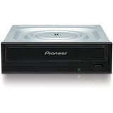 Pioneer DVR-S21WBK, DVD-Brenner schwarz, 24-fach DVD+-R (schreiben)
