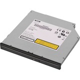 Teac DV-W28SS-B93B, DVD-Brenner schwarz, SATA 6 Gb/s, 5,25", Bulk
