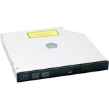 Teac DV-W28S-FY3 Slimline, DVD-Brenner schwarz, SATA 6 Gb/s, 5,25"
