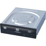 Teac DV-W5600S-300, DVD-Brenner schwarz, SATA, 5,25", Bulk