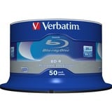 BD-R 6x 25 GB DataLife Blu-ray-Rohlinge 