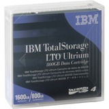 IBM LTO Ultrium 4 Medium, Streamer-Medium Lite Retail
