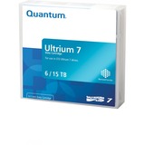 Quantum LTO-7 Medium, Streamer-Medium 