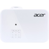 Acer P5630 , DLP-Beamer weiß, HDMI, VGA, USB
