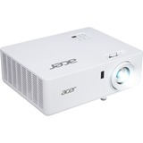 Acer PL1520i, Laser-Beamer weiß, 3D Ready, FullHD, 4000 ANSI Lumen