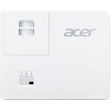 Acer PL6510, Laser-Beamer weiß, WUXGA, 5500 ANSI Lumen, HDMI