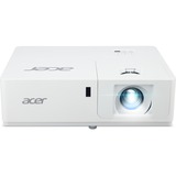 Acer PL6610T, Laser-Beamer weiß, WUXGA, 5500 ANSI Lumen, HDMI