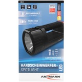 Ansmann HS5R, Taschenlampe 