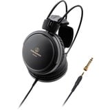 Audio Technica ATH-A550Z, Kopfhörer schwarz