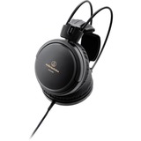 Audio Technica ATH-A550Z, Kopfhörer schwarz
