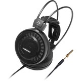 Audio Technica ATH-AD500X, Kopfhörer schwarz