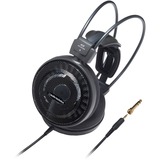 Audio Technica ATH-AD700X, Kopfhörer schwarz